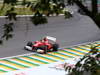 GP BRASILE, 24.11.2012- Qualifiche, Felipe Massa (BRA) Ferrari F2012
