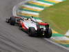 GP BRASILE, 24.11.2012- Qualifiche, Lewis Hamilton (GBR) McLaren Mercedes MP4-27