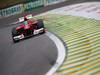 GP BRASILE, 24.11.2012- Qualifiche, Fernando Alonso (ESP) Ferrari F2012 