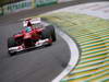 GP BRASILE, 24.11.2012- Qualifiche, Fernando Alonso (ESP) Ferrari F2012 