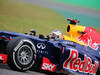 GP BRASILE, 24.11.2012- Qualifiche, Sebastian Vettel (GER) Red Bull Racing RB8 