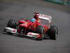 GP BRASILE, 24.11.2012- Qualifiche, Fernando Alonso (ESP) Ferrari F2012 