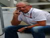 GP BRASILE, 24.11.2012- Qualifiche, Helmut Marko (AUT), Red Bull Racing, Red Bull Advisor 