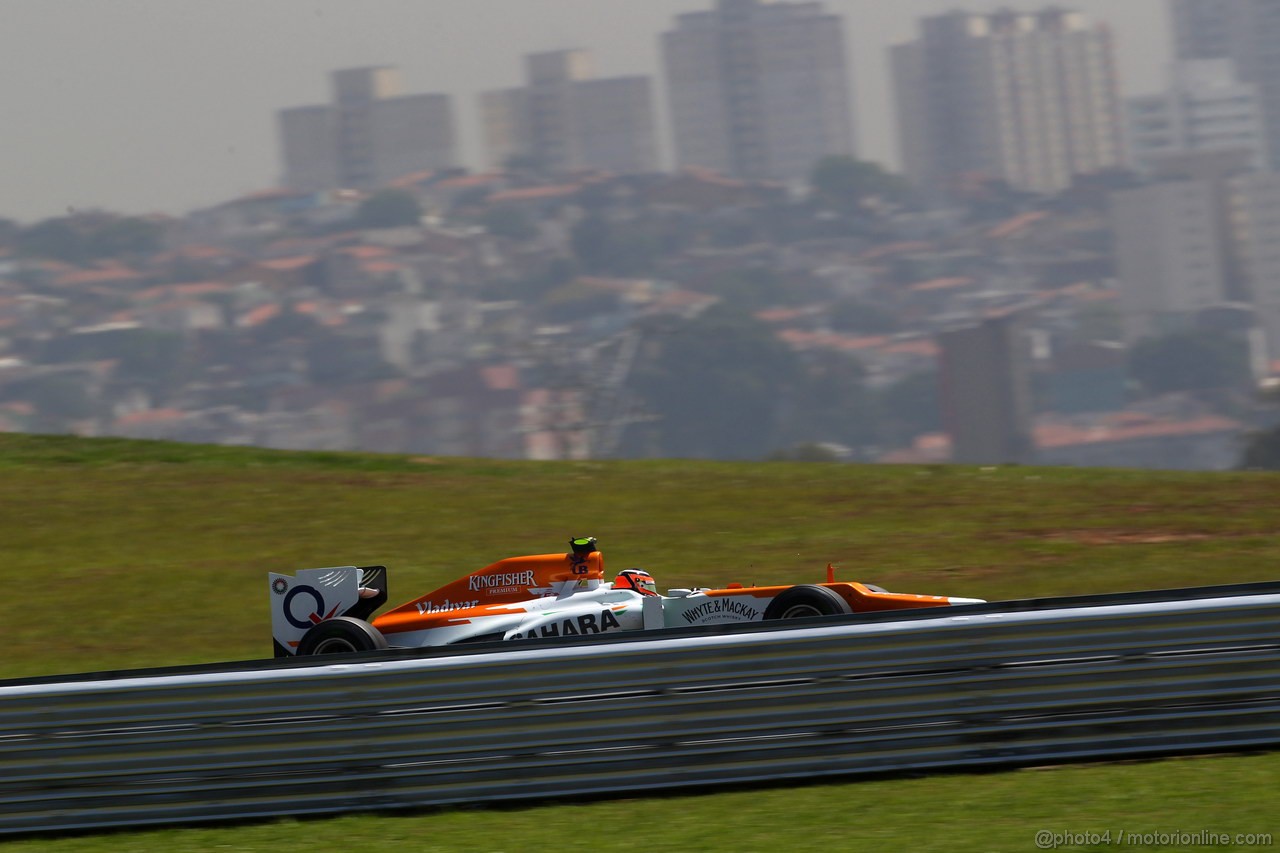 GP BRASILE - Prove Libere