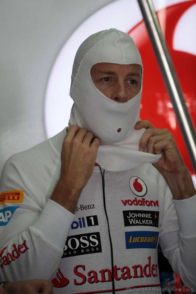 GP BRASILE - Prove Libere
