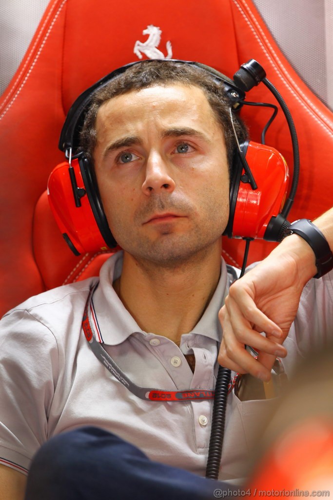 GP BRASILE - Prove Libere