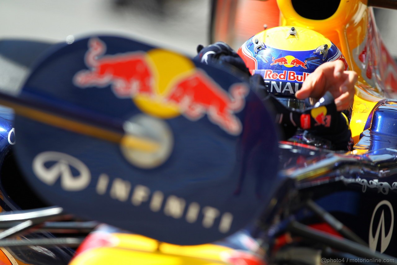 GP BRASILE - Prove Libere