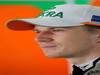 GP BRASILE, 23.11.2012- Free Practice 1, Nico Hulkenberg (GER) Sahara Force India F1 Team VJM05