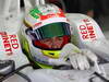 GP BRASILE, 23.11.2012- Free Practice 1, Sergio Prez (MEX) Sauber F1 Team C31 
