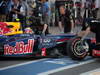 GP BRASILE, 23.11.2012- Free Practice 1, Mark Webber (AUS) Red Bull Racing RB8 