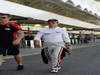 GP BRASILE, 23.11.2012- Free Practice 1, Timo Glock (GER) Marussia F1 Team MR01 