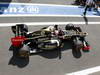 GP BRASILE, 23.11.2012- Free Practice 1, Kimi Raikkonen (FIN) Lotus F1 Team E20 