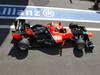 GP BRASILE, 23.11.2012- Free Practice 1, Timo Glock (GER) Marussia F1 Team MR01 