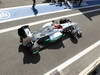 GP BRASILE, 23.11.2012- Free Practice 1, Michael Schumacher (GER) Mercedes AMG F1 W03 