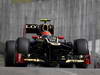 GP BRASILE, 23.11.2012- Free Practice 1, Romain Grosjean (FRA) Lotus F1 Team E20 