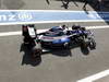 GP BRASILE, 23.11.2012- Free Practice 1, Valtteri Bottas (FIN), Test Driver, Williams F1 Team 