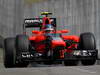 GP BRASILE, 23.11.2012- Free Practice 1, Charles Pic (FRA) Marussia F1 Team MR01 