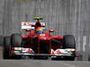 GP BRASILE, 23.11.2012- Free Practice 1, Felipe Massa (BRA) Ferrari F2012 