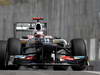 GP BRASILE, 23.11.2012- Free Practice 1, Kamui Kobayashi (JAP) Sauber F1 Team C31 