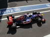 GP BRASILE, 23.11.2012- Free Practice 1,Daniel Ricciardo (AUS) Scuderia Toro Rosso STR7 