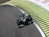 GP BRASILE, 23.11.2012- Free Practice 1, Nico Rosberg (GER) Mercedes AMG F1 W03 