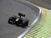 GP BRASILE, 23.11.2012- Free Practice 1, Giedo Van der Garde (NED), Test driver, Caterham F1 Team CT01  