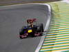 GP BRASILE, 23.11.2012- Free Practice 1, Sebastian Vettel (GER) Red Bull Racing RB8 