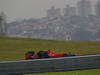 GP BRASILE, 23.11.2012- Free Practice 1, Charles Pic (FRA) Marussia F1 Team MR01 