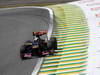 GP BRASILE, 23.11.2012- Free Practice 1, Jean-Eric Vergne (FRA) Scuderia Toro Rosso STR7 