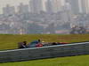GP BRASILE, 23.11.2012- Free Practice 1, Lewis Hamilton (GBR) McLaren Mercedes MP4-27 