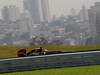 GP BRASILE, 23.11.2012- Free Practice 1, Kimi Raikkonen (FIN) Lotus F1 Team E20 