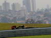 GP BRASILE, 23.11.2012- Free Practice 1, Romain Grosjean (FRA) Lotus F1 Team E20 