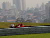 GP BRASILE, 23.11.2012- Free Practice 1, Fernando Alonso (ESP) Ferrari F2012 