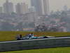 GP BRASILE, 23.11.2012- Free Practice 1, Michael Schumacher (GER) Mercedes AMG F1 W03 