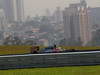 GP BRASILE, 23.11.2012- Free Practice 1, Lewis Hamilton (GBR) McLaren Mercedes MP4-27 