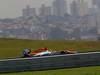 GP BRASILE, 23.11.2012- Free Practice 1, Nico Hulkenberg (GER) Sahara Force India F1 Team VJM05 