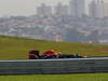 GP BRASILE, 23.11.2012- Free Practice 1, Mark Webber (AUS) Red Bull Racing RB8 
