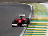 GP BRASILE, 23.11.2012- Free Practice 1, Fernando Alonso (ESP) Ferrari F2012 