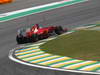 GP BRASILE, 23.11.2012- Free Practice 1, Fernando Alonso (ESP) Ferrari F2012 