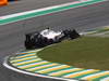 GP BRASILE, 23.11.2012- Free Practice 1, Sergio Prez (MEX) Sauber F1 Team C31 