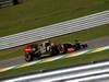 GP BRASILE, 23.11.2012- Free Practice 1, Romain Grosjean (FRA) Lotus F1 Team E20 