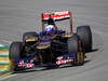 GP BRASILE, 23.11.2012- Free Practice 1, Daniel Ricciardo (AUS) Scuderia Toro Rosso STR7 