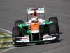 GP BRASILE, 23.11.2012- Free Practice 1,Paul di Resta (GBR) Sahara Force India F1 Team VJM05 