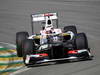 GP BRASILE, 23.11.2012- Free Practice 1, Kamui Kobayashi (JAP) Sauber F1 Team C31 