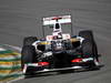 GP BRASILE, 23.11.2012- Free Practice 1, Kamui Kobayashi (JAP) Sauber F1 Team C31 