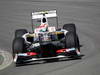 GP BRASILE, 23.11.2012- Free Practice 1, Sergio Prez (MEX) Sauber F1 Team C31 
