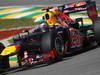 GP BRASILE, 23.11.2012- Free Practice 1, Sebastian Vettel (GER) Red Bull Racing RB8 