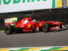 GP BRASILE, 23.11.2012- Free Practice 1, Fernando Alonso (ESP) Ferrari F2012