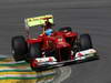 GP BRASILE, 23.11.2012- Free Practice 1, Fernando Alonso (ESP) Ferrari F2012 