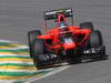 GP BRASILE, 23.11.2012- Free Practice 1, Charles Pic (FRA) Marussia F1 Team MR01 
